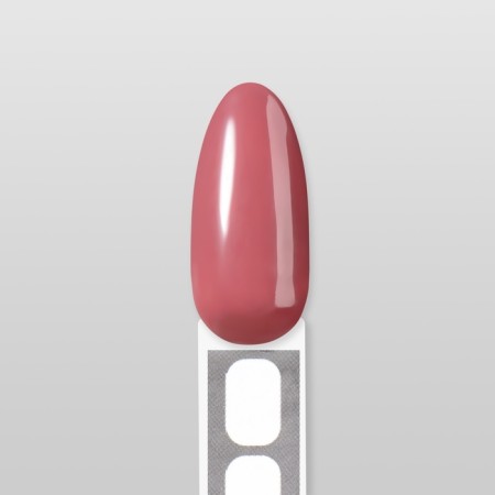 Simple nail polish gel, 3 phase, 10 ml, led/uv, color (120)-15