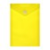 A set of 5 pieces, a button folder, A6, 180 microns, vertical, tinted, 5 colors
