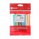A set of heat -shaped tubes EFK, 6/3, 100 mm, a set of 7 colors 3 pcs.
