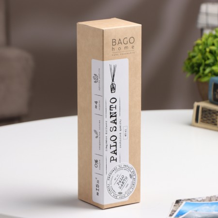 Aromatic diffuser fell 40 ml.-6