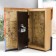 Safe Brush Tree to the Scandinavian Arts 21x13x5 cm