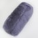 Fasting wool "cardoches" 100% half -toned wool 100g (169 gray)