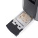 Toster KitFort KT-6251, 800 W, 6 frying modes, 2 toasts, black-silver