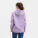 Hudy female minku: Casual Collection Lavender color, rr 50-52