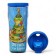 Thermal engine with an insert "Smack like a Christmas tree", 350 ml