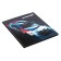 Universal diary for grades 1-11 "Motorsport", hard cover, glossy lamination, 40 sheets