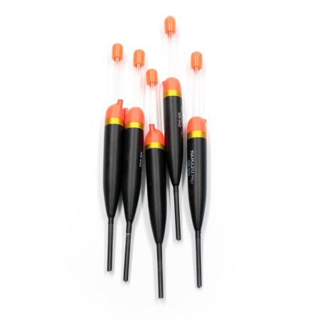 Namazu Pro 129-080 float, weight 8 g, packaging 5 pcs.