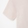 Women's T-shirt Minaku Oversize Fit: Color Beige Melange, Rr. 44