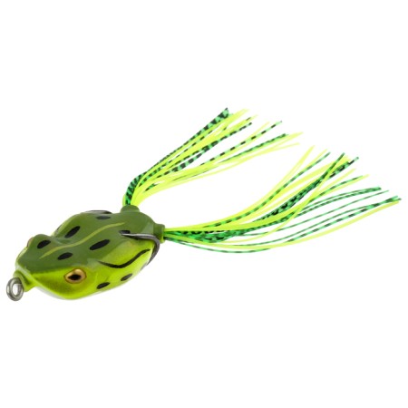 Frog-non-nasading Premier Fishing Bull Frog, 5 cm, 8-10 g, color 51