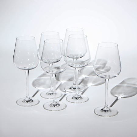 Set of glasses for the wine Ardea, 330 ml, 6 pcs