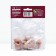 Iris Dutch White Van flows, rr 6/7, 10 pcs, spring 2025