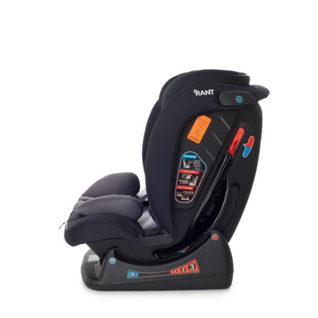 Autocreset Rant Matrix Safety Line, Lunar Black-4