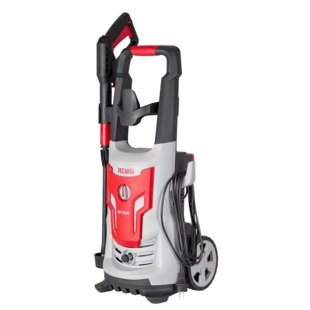 High pressure washing MP-200P, 420 l/h, 200 bar, 2500 watts