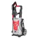 High pressure washing MP-200P, 420 l/h, 200 bar, 2500 watts