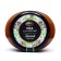 Honey Altai Forest Natural Flower, 1000 g