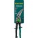 Kraftool Alligator metal scissors, reinforced, 2k handles, left cut, 280 mm