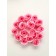 Soap of solid petal "for you", 16 pcs, pink color