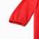 Baby dress with ruffles KAFTAN R.34 (122-128 cm) Red