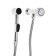TsS-sm mixer for cm514001, with a hygienic shower, chrome