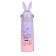 Thermos, 350 ml, rabbit "Master K.", retains heat 8 hours, 26 x 7 cm, mix