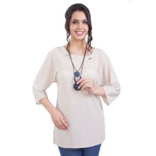 Women's tunic Wisell M4-3449/32, size 46