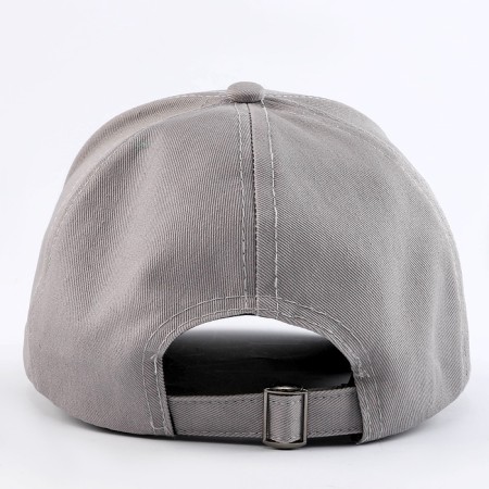 Baby cap for the boy "Dinosaurus", gray color, rr 52-54, 5-7 years old-7