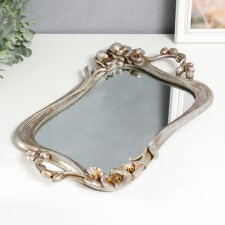 Top interior polystone with the 