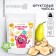 Fruit chips crumb I, without sugar, pear, 20g