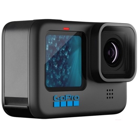 Gopro Hero11 Black Edition CHDHX-111_RW EX-5