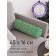 Pillow Golk "Fashionable bananas, decorative, size 16x45 cm