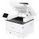MFP laser Pantum BM5100FDN A4 DUPLEX NET White/Black