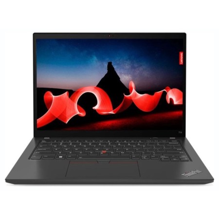 LENOVO ThinkPad T14 G4 Core i7 1355U 16GB SSD512GB Intel UHD Graphics 14 "IPS WUXGA 106860