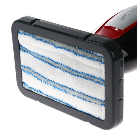 Galaxy Line GL 6400, 1600 W, 600 ml, 35 g/min, cord 5 m, black, black-3
