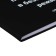 Universal diary for grade 1-11 "Senseless mode", integral cover, artificial leather, silkography, lies, 80 g/m2