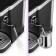 Coffee machine KitFort KT-788, 1100 W, 15 bar, 1.2 l, cord length 0.7 m