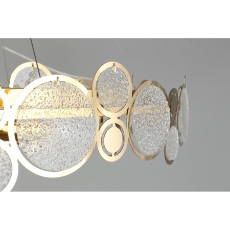 Suspended chandelier Veva E14 600W-11