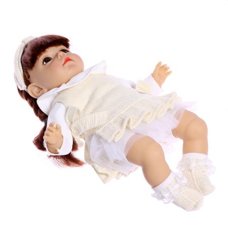 Musical navel "Favorite Baby", sound-4
