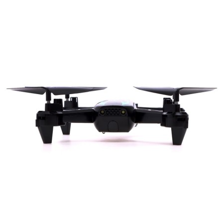 Afadrocopter Radio -controlled HoverDrone, barometer, black color-3
