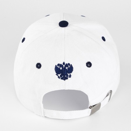 Cap "President", white-7