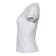 Female T -shirt, size 42, white color