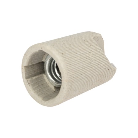The base "Patron" ceramic E14 (BOPP package) 1 pc. Rexant