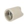 The base "Patron" ceramic E14 (BOPP package) 1 pc. Rexant