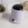 Luazon LGS-05 sterilizer, for manicure tools, 100 watts, up to 250 ° C, white