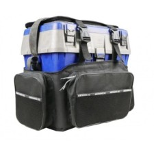 Board-rug for winter fishing box 30 liters 