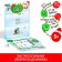 Board game - Magic Forest Brodychka, 10 cards