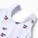 Bulbed Claim Clot of Children's Minaku Ts. White, height 116-122 (2)