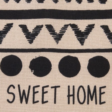 Towel kitchen shade "Sweet Home" 35x60 cm, 100% cotton, 160g/m2-4