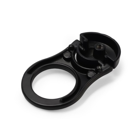 Cappio Opener pen pen, aluminum, black color-4