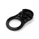 Cappio Opener pen pen, aluminum, black color