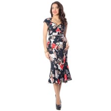 Women's dress, size 42
